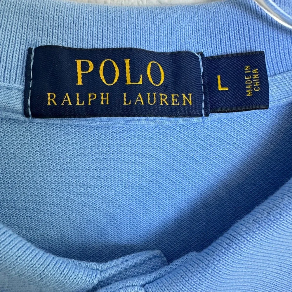 Polo Ralph Lauren great see